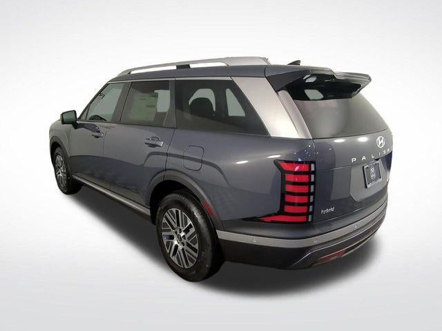 2027 Hyundai PALISADE HYBRID SEL Premium 7P