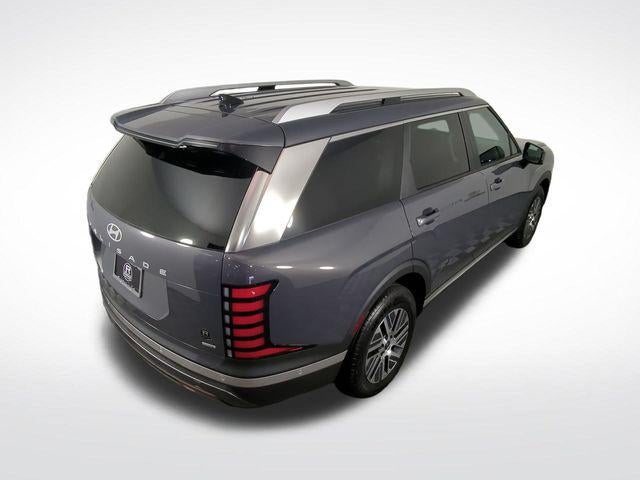 2027 Hyundai PALISADE HYBRID SEL Premium 7P