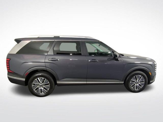 2027 Hyundai PALISADE HYBRID SEL Premium 7P