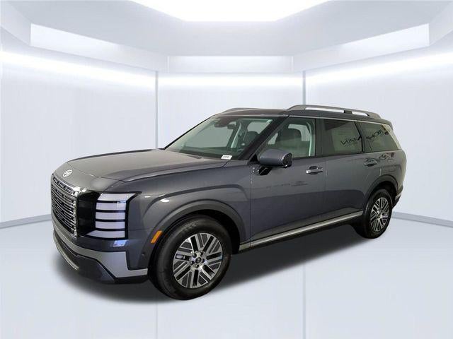 2027 Hyundai PALISADE HYBRID SEL Premium 7P