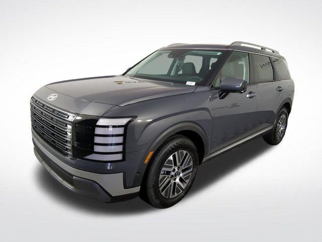2027 Hyundai PALISADE HYBRID SEL Premium 7P