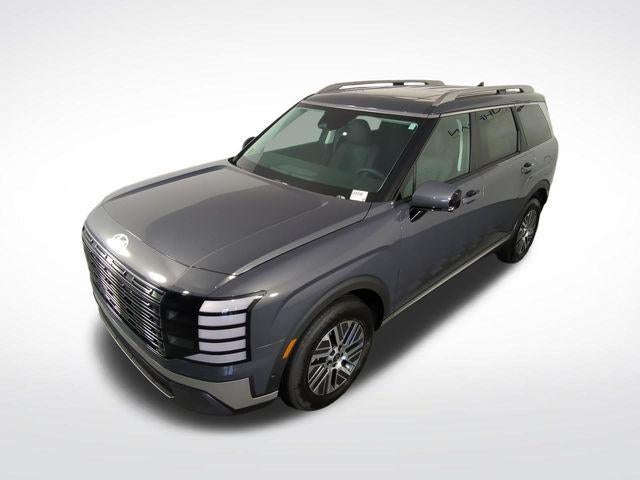2027 Hyundai PALISADE HYBRID SEL Premium 7P