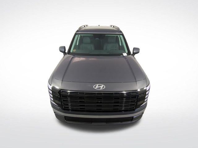2027 Hyundai PALISADE HYBRID SEL Premium 7P