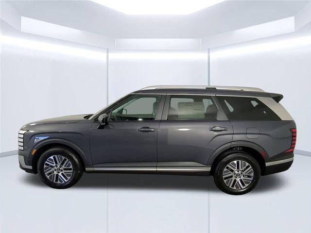 2027 Hyundai PALISADE HYBRID SEL Premium 7P