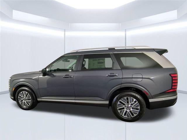 2027 Hyundai PALISADE HYBRID SEL Premium 7P