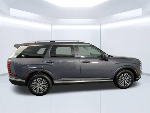 2027 Hyundai PALISADE HYBRID SEL Premium 7P