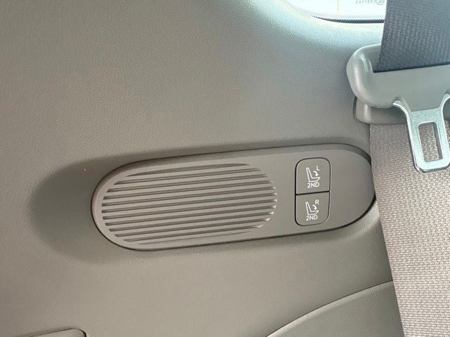 2027 Hyundai PALISADE HYBRID SEL Premium