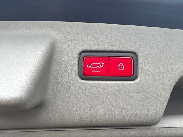 2027 Hyundai PALISADE HYBRID SEL Premium
