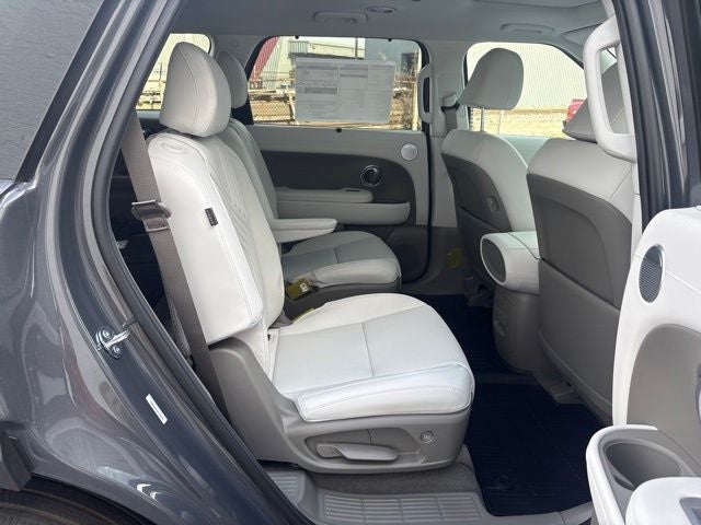 2027 Hyundai PALISADE HYBRID SEL Premium
