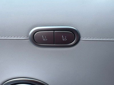 2027 Hyundai PALISADE HYBRID SEL Premium