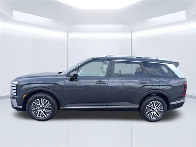 2027 Hyundai PALISADE HYBRID SEL Premium