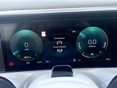 2027 Hyundai PALISADE HYBRID SEL Premium