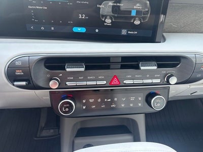 2027 Hyundai PALISADE HYBRID SEL Premium