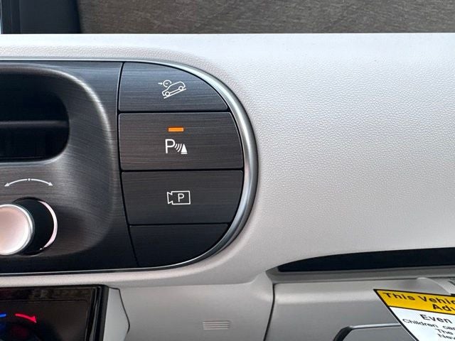 2027 Hyundai PALISADE HYBRID SEL Premium