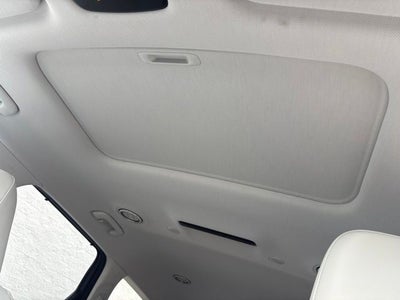2027 Hyundai PALISADE HYBRID SEL Premium