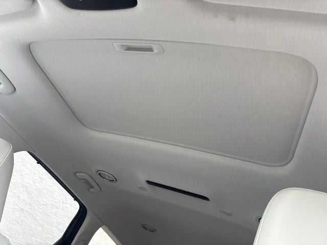 2027 Hyundai PALISADE HYBRID SEL Premium