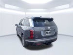 2027 Hyundai PALISADE HYBRID SEL Premium