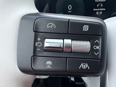2027 Hyundai PALISADE HYBRID SEL Premium