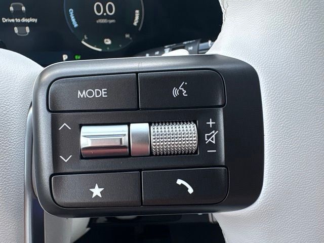 2027 Hyundai PALISADE HYBRID SEL Premium