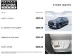 2027 Hyundai PALISADE HYBRID SEL Premium