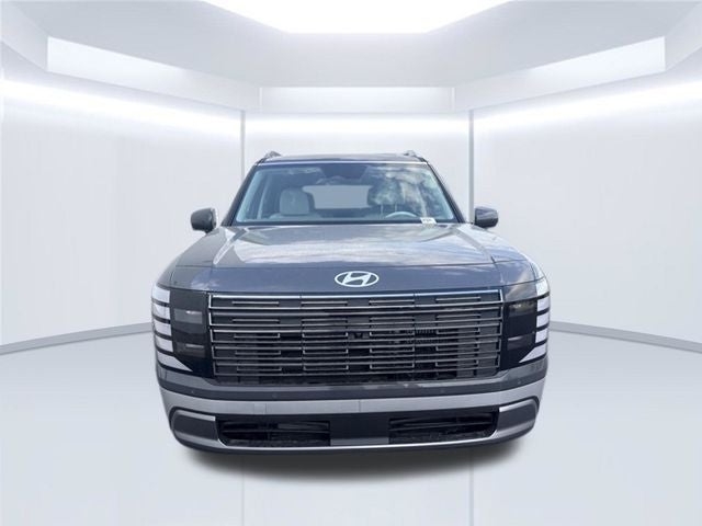 2027 Hyundai PALISADE HYBRID SEL Premium