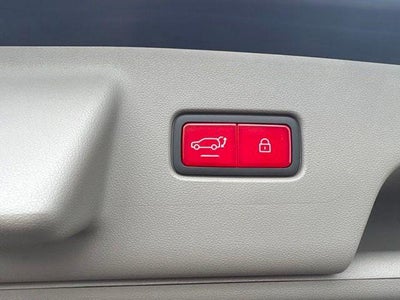 2027 Hyundai PALISADE HYBRID SEL Premium