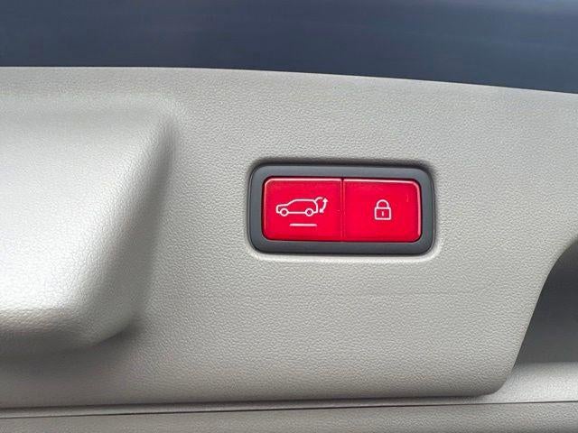 2027 Hyundai PALISADE HYBRID SEL Premium