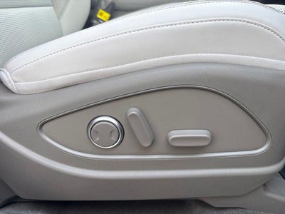2027 Hyundai PALISADE HYBRID SEL Premium