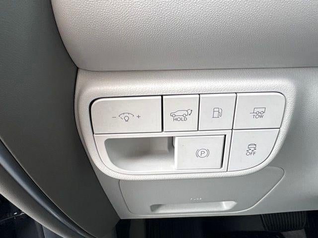 2027 Hyundai PALISADE HYBRID SEL Premium