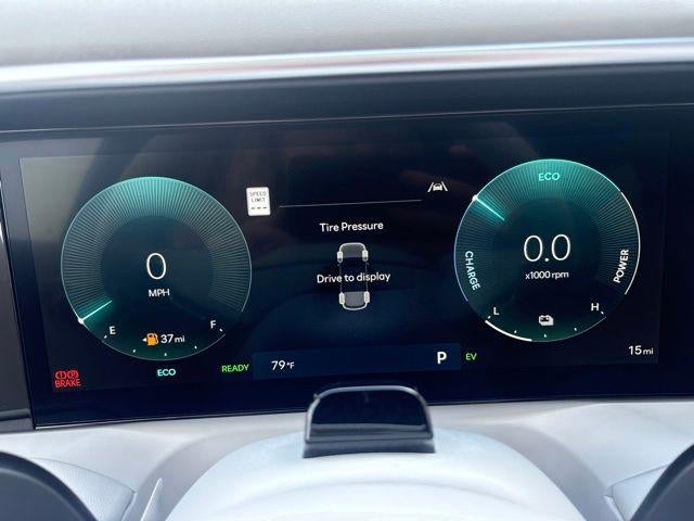 2027 Hyundai PALISADE HYBRID SEL Premium