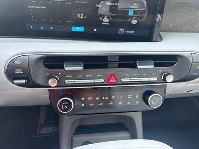2027 Hyundai PALISADE HYBRID SEL Premium