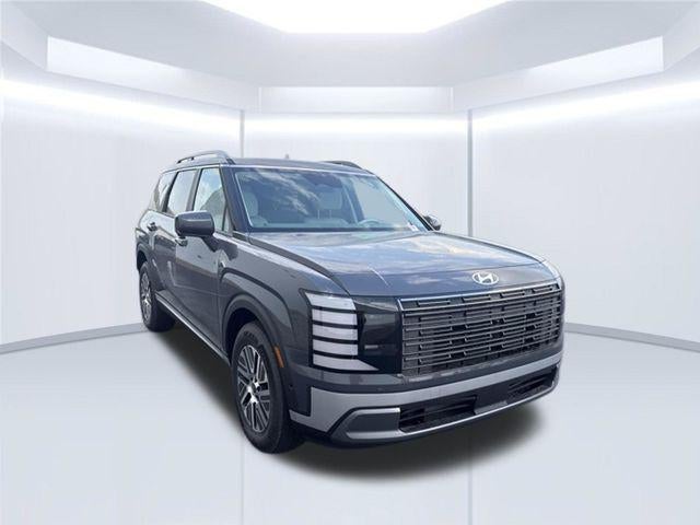 2027 Hyundai PALISADE HYBRID SEL Premium