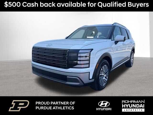 2026 Hyundai PALISADE HYBRID SEL Premium 7P
