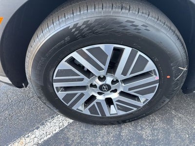 2026 Hyundai PALISADE HYBRID SEL Premium 7P
