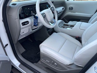 2026 Hyundai PALISADE HYBRID SEL Premium 7P