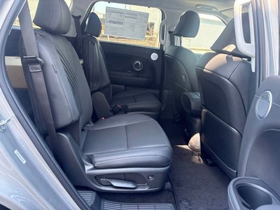 2027 Hyundai PALISADE HYBRID SEL Premium 7P