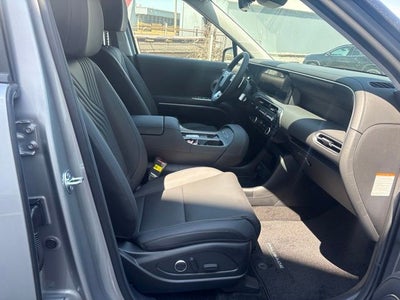 2027 Hyundai PALISADE HYBRID SEL Premium 7P