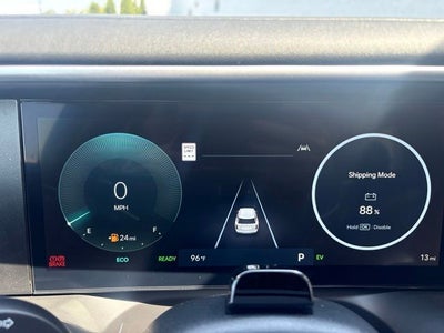 2027 Hyundai PALISADE HYBRID SEL Premium 7P