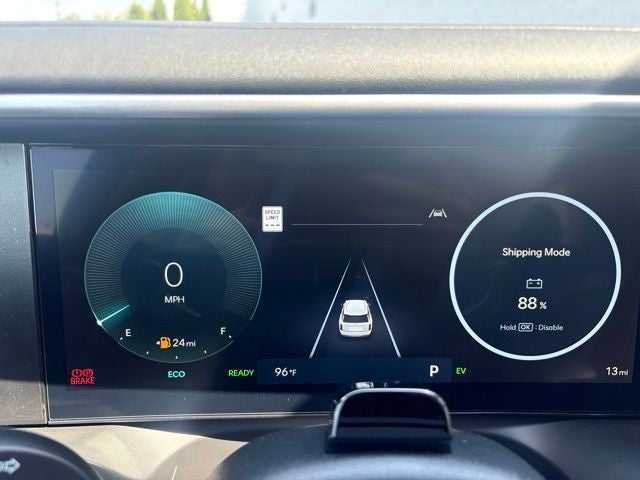 2027 Hyundai PALISADE HYBRID SEL Premium 7P