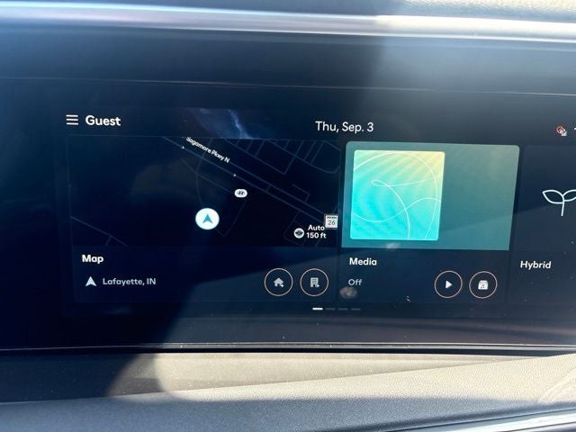 2027 Hyundai PALISADE HYBRID SEL Premium 7P