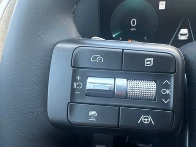 2027 Hyundai PALISADE HYBRID SEL Premium 7P