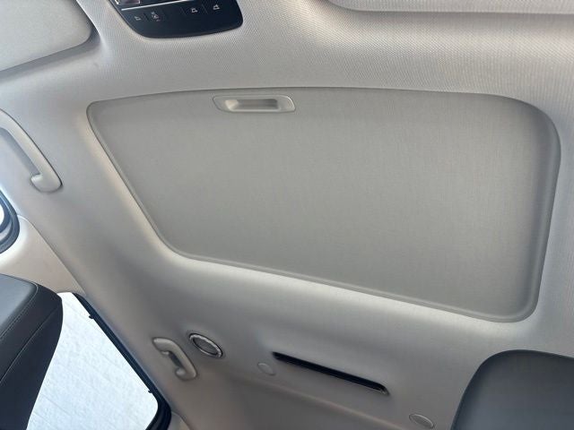 2027 Hyundai PALISADE HYBRID SEL Premium 7P
