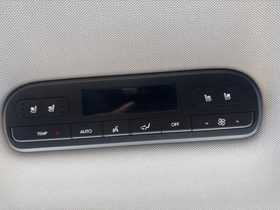 2027 Hyundai PALISADE HYBRID SEL Premium 7P