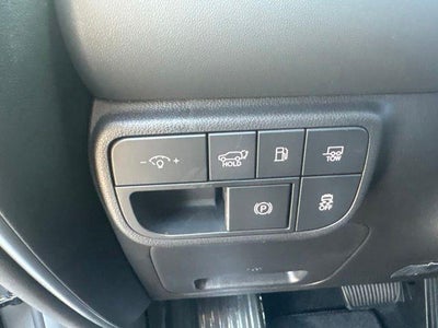 2027 Hyundai PALISADE HYBRID SEL Premium 7P