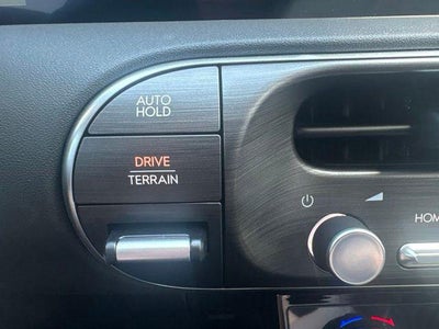 2027 Hyundai PALISADE HYBRID SEL Premium 7P