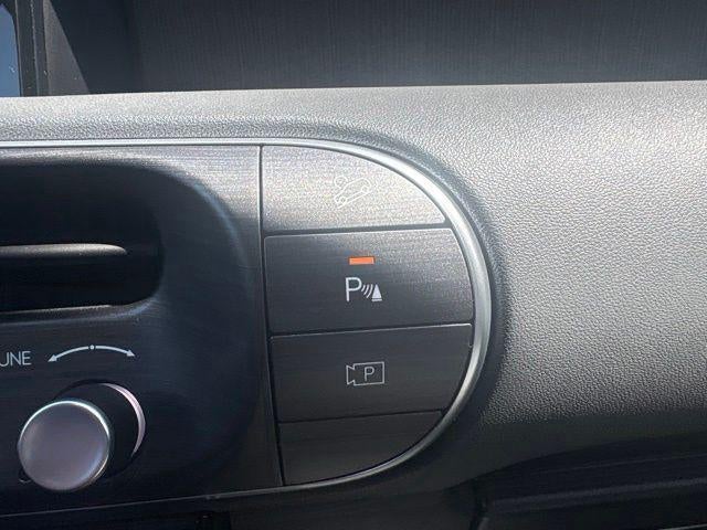 2027 Hyundai PALISADE HYBRID SEL Premium 7P