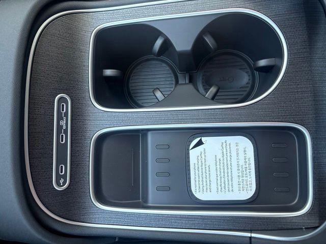 2027 Hyundai PALISADE HYBRID SEL Premium 7P