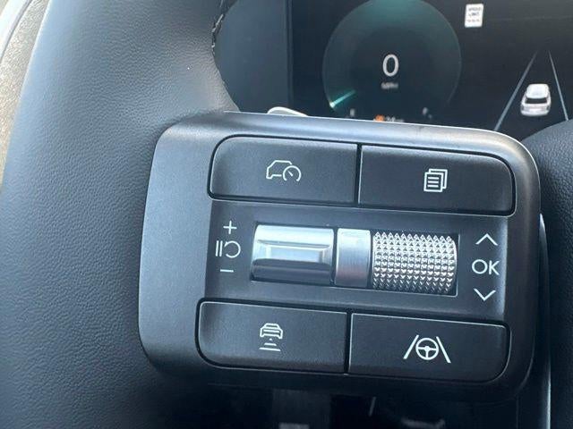 2027 Hyundai PALISADE HYBRID SEL Premium 7P