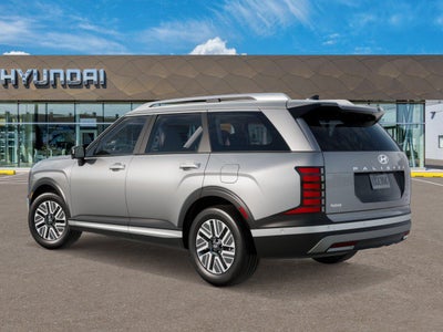 2027 Hyundai PALISADE HYBRID SEL Premium 7P