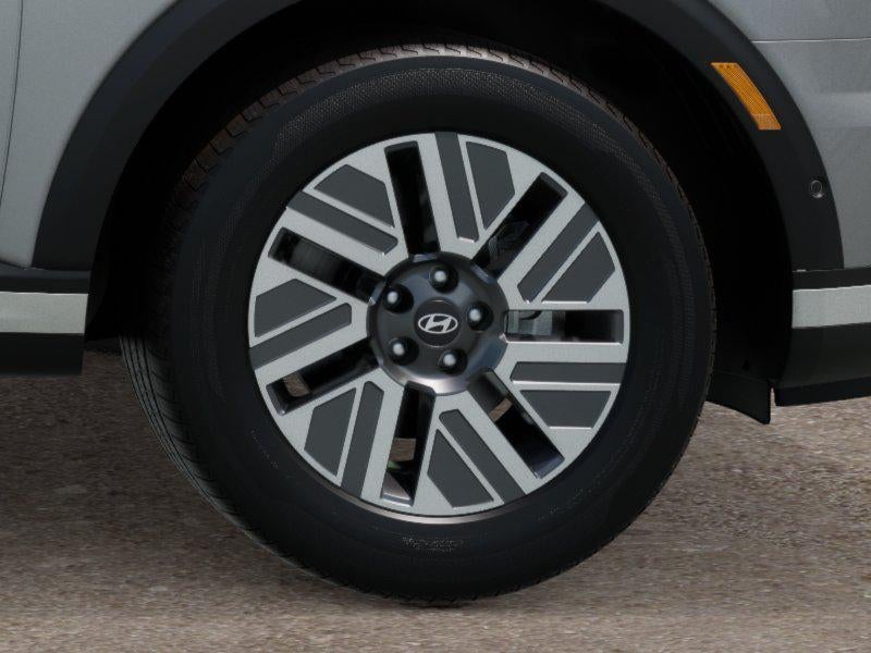 2027 Hyundai PALISADE HYBRID SEL Premium 7P